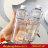 Nước hoa hồng Muji Light Toning Water Nhật Bản cấp ẩm cho da 200ml