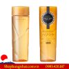 Nước hoa hồng Shiseido Aqualabel Lotion vàng