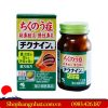 Viên uống đặc trị viêm xoang Chikunain Kobayashi Nhật Bản tốt nhất