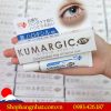Kem Trị Sẹo Cream Kumargic Eye Nhật Bản chống thâm mắt 20g
