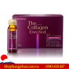 Nước uống Collagen Shiseido Enriched Nhật Bản 50ml