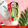 Sữa Rửa Mặt Shirochasou Green Tea Nhật Bản 120g