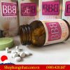 Viên uống Best Body Beauty BBB Orihiro