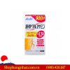 Viên uống bổ xương khớp Glucosamine Chondoitin Nhật Bản Asahi 720 viên
