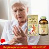 Viên uống bổ xương khớp Glucosamine & Spirulina 900 viên