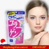 Viên uống Collagen DHC chống lão hoá