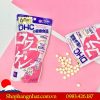 Viên uống Collagen DHC Nhật Bản chống lão hoá 360 viên