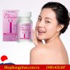 Viên uống Collagen Shiseido EX Nhật Bản Dạng Viên