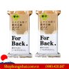 Xà Phòng Trị Mụn For Back Medicated Soap Pelican Nhật Bản 135g