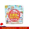 Kẹo Unimat Riken Nhật Bản Canxi và Vitamin D