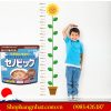 Sữa bột Rortho Seinobiku