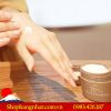 Giúp làn da sáng mịn hơn từng ngày.