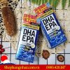 Uống bổ não DHA & EPA Orihiro giúp trẻ nhỏ thông minh hơn