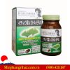 vien-uong-bo-nao-dha-epa-ginkgo-noguchi-60-vien-cua-nhat-ban Viên uống Bổ não DHA EPA Ginkgo Noguchi 60 viên của Nhật Bản