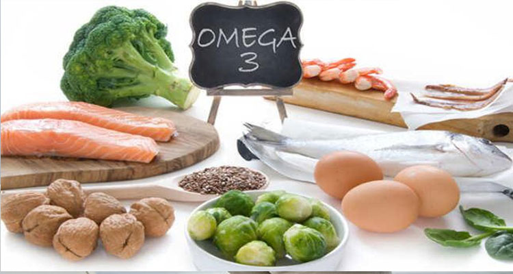 Đối với xương, sụn, nên bổ sung đầy đủ lượng canxi và vitamin D, omega-3 mỗi ngày