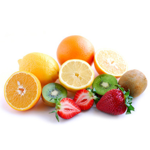 vitamin C hoa quả tốt
