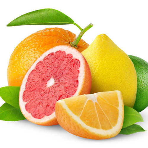 Viên uống Vitamin C Takeda được chiết xuất từ quả cam