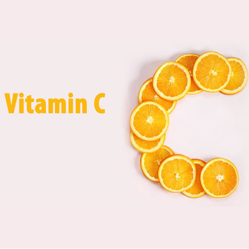 vitamin C