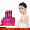 Nước uống Collagen Shiseido Enriched Nhật Bản