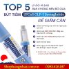 giảm cân của nhật gpl
