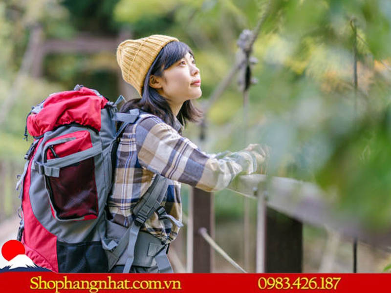 7 thói quen hiệu quả đi bộ đường dài