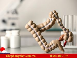 co thắt đại tràng là gì