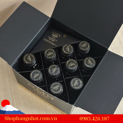 Nước uống NMN 39000 Plus Uma Placenta EX Nước uống NMN 39000 Plus Uma Placenta EX